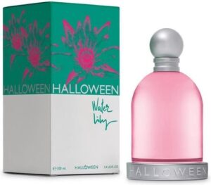 Jesus Del Pozo - Halloween Water Lily - Eau De Toilette - 100ML - Afbeelding 4