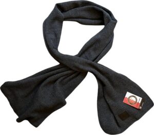 Feyenoord Sjaal - Grijs - Afbeelding 7