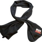 Feyenoord Sjaal - Grijs