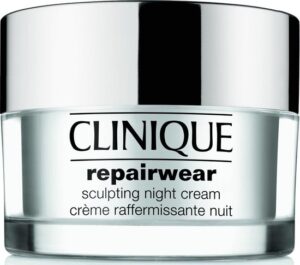 Clinique Repairwear Sculpting Night Cream NachtcrÃƒÆ’Ã†â€™Ãƒâ€ Ã¢â‚¬â„¢ÃƒÆ’Ã¢â‚¬Å¡Ãƒâ€šÃ‚Â¨me - 50 ml