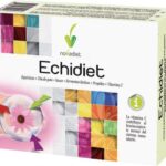 Novadiet Echidiet 60 Caps