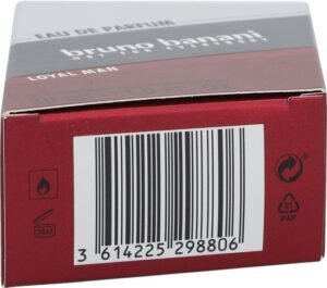 Bruno Banani - Loyal Man - Eau De Parfum - 30Ml - Afbeelding 6