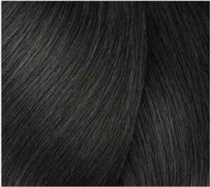 Permanente Kleur L'Oreal Professionnel Paris Dia Light Nº 4 Geen ammoniak (50 ml) - Afbeelding 2