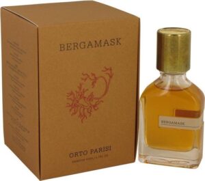 Bergamask by Orto Parisi 50 ml - Parfum Spray (Unisex) - Afbeelding 2