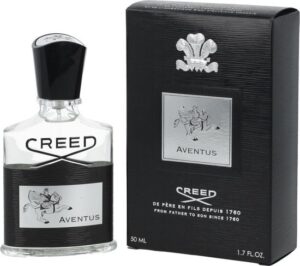 Aventus by Creed - 50 ml - herenparfum - Afbeelding 4