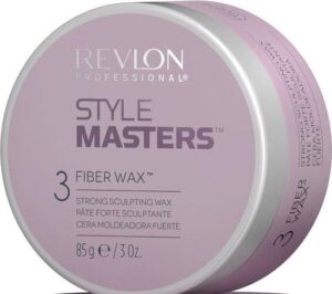 Revlon Wax Revlon Style Masters Creator Fiber Wax - 85 gr - Wax - Afbeelding 2
