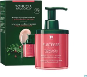 Rene Furterer Tonucia Natural Filler Replumping - Afbeelding 2