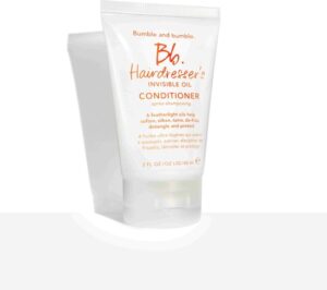 Bumble And Bumble BB Hairdresser's Invisible Oil Conditioner 200 ml - Afbeelding 3