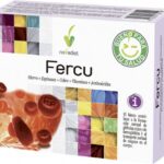 Novadiet Fercu 60 Caps