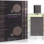 Monocline 01 - Maison Alhambra - Eau de Parfum