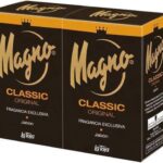Magno Jabón Manos Classic Set 2 X 100 G