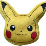 PokÃƒÆ’Ã†â€™Ãƒâ€ Ã¢â‚¬â„¢ÃƒÆ’Ã¢â‚¬Å¡Ãƒâ€šÃ‚Â©mon - Kussen Pikachu 40x40 cm