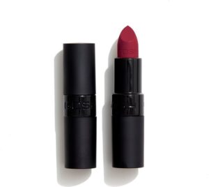 Gosh Velvet Touch Lipstick 007 Matt Cherry