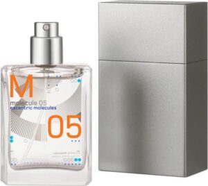 Escentric Molecules Molecule 05 30 ml Eau de Toilette spray - unisexparfum - Afbeelding 3
