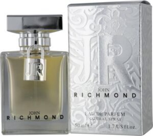 John Richmond John Richmond Eau de Parfum Spray 50 ml - Afbeelding 2