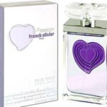 Franck Olivier Passion Eau De Parfum Spray 75 ml for Women