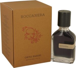 Boccanera by Orto Parisi 50 ml - Parfum Spray (Unisex) - Afbeelding 3