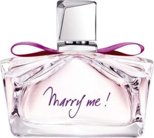 Lanvin Marry Me - 50ml - Eau de parfum - Afbeelding 4