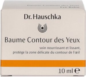 Dr. Hauschka Eye Balm 10ml - Afbeelding 3