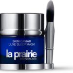 La Prairie Skin Caviar Luxe Sleep Mask Masker 50 ml