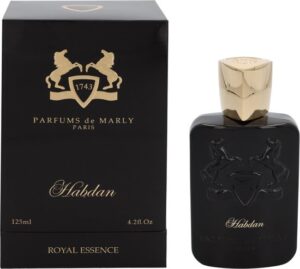 Habdan by Parfums de Marly 125 ml - Eau De Parfum Spray - Afbeelding 2