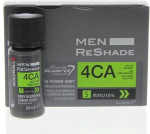 Goldwell Men ReShade 4CA