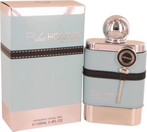 Herenparfum Armaf EDP Blue Homme 100 ml - Afbeelding 3