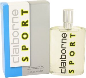Liz Claiborne - Sport - Eau De Cologne - 100ML