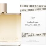 Burberry Her London Dream EDP W 50 ml