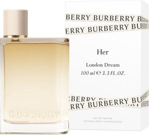 Burberry Her London Dream EDP W 50 ml