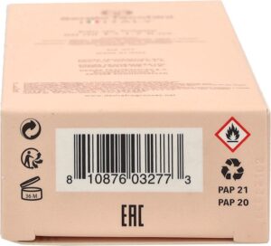 Sergio Tacchini I Love Italy For Women Edt Spray - Afbeelding 8