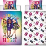 Rainbow High Dekbedovertrek