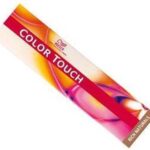 Wella Professionals Color Touch Rich Naturals 8/81 60 ml
