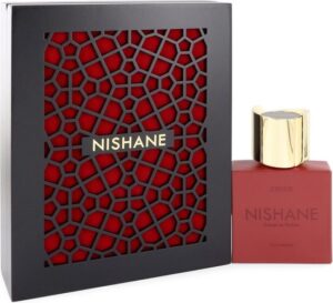 Nishane Zenne Extrait de Parfum 50ml - Afbeelding 2