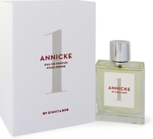 EIGHT & BOB - ANNICKE 1 EDP - 100 ml - eau de parfum - Afbeelding 2