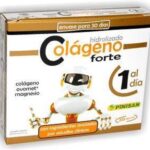 Pinisan Colageno Hidrolizado Forte 30 Caps