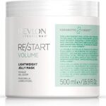 Haarmasker Revlon Re-Start Volume (500 ml)