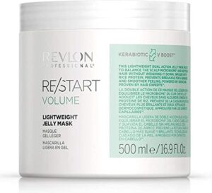 Haarmasker Revlon Re-Start Volume (500 ml)