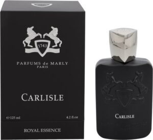 Parfums De Marly Carlisle Eau De Parfum Spray  Unisex  125 ml for Women - Afbeelding 2