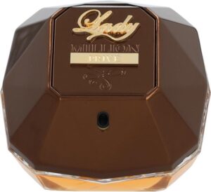 Paco Rabanne Lady Million PrivÃƒÆ’Ã†â€™Ãƒâ€ Ã¢â‚¬â„¢ÃƒÆ’Ã¢â‚¬Å¡Ãƒâ€šÃ‚Â© 80 ml Eau de Parfum - Damesparfum - Afbeelding 4