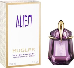 Thierry Mugler Alien Eau De Toilette Spray 30 Ml - Afbeelding 2