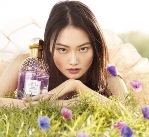 Guerlain - Damesparfum - Aqua Allegoria Flora Salvaggia - Eau de toilette 125 ml - Afbeelding 3