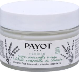 Payot Herbier Universal Face Cream 50ml - Afbeelding 3