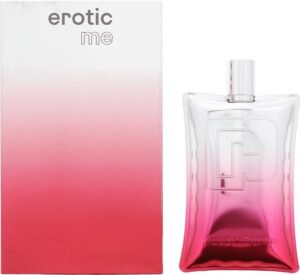 Paco Rabanne Erotic Me EDP U 62 ml
