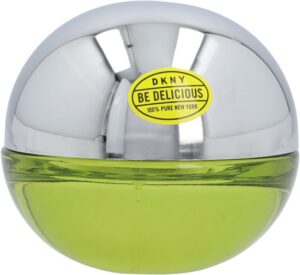 DKNY Be Delicious 30 ml - Eau de Parfum - Damesparfum - Afbeelding 15