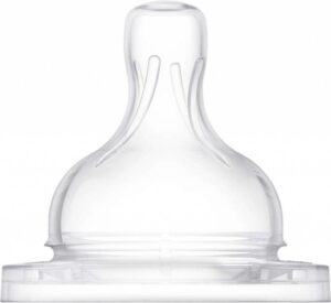 Philips Avent Classic+ SCF636/27 - Flesspeen Classic dikke voeding 6m+ - Afbeelding 3