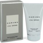 Carven L'eau Intense(m) After Shave Balm 3.3oz