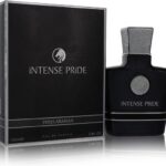 Swiss Arabian Intense Pride Eau De Parfum Spray 100 Ml For Men