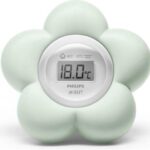 Philips Avent SCH480/00 - Bad thermometer Digitaal
