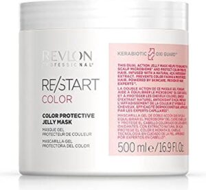 Haarmasker Revlon Re-Start Color (500 ml) - Afbeelding 2